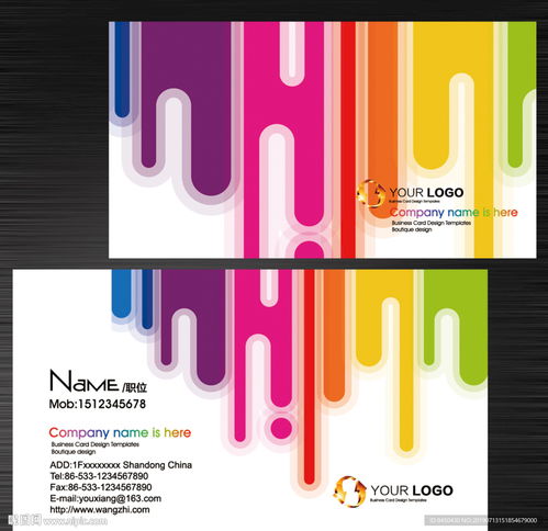 廣告設計、名片印刷與代理代辦服務全解析